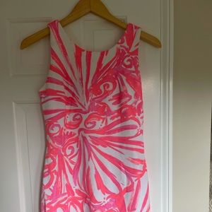 Lilly dress